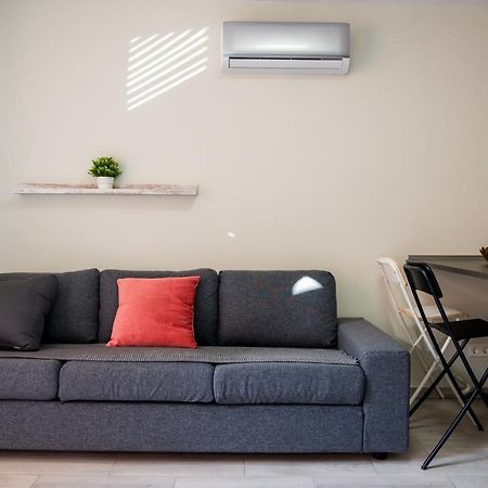 Apartment In The Orlando Complex アデヘ エクステリア 写真