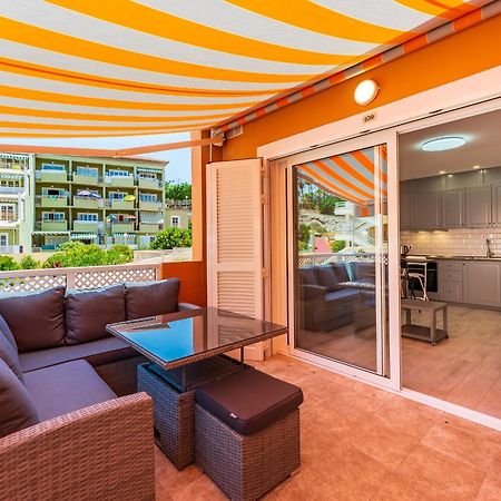 Apartment In The Orlando Complex アデヘ エクステリア 写真