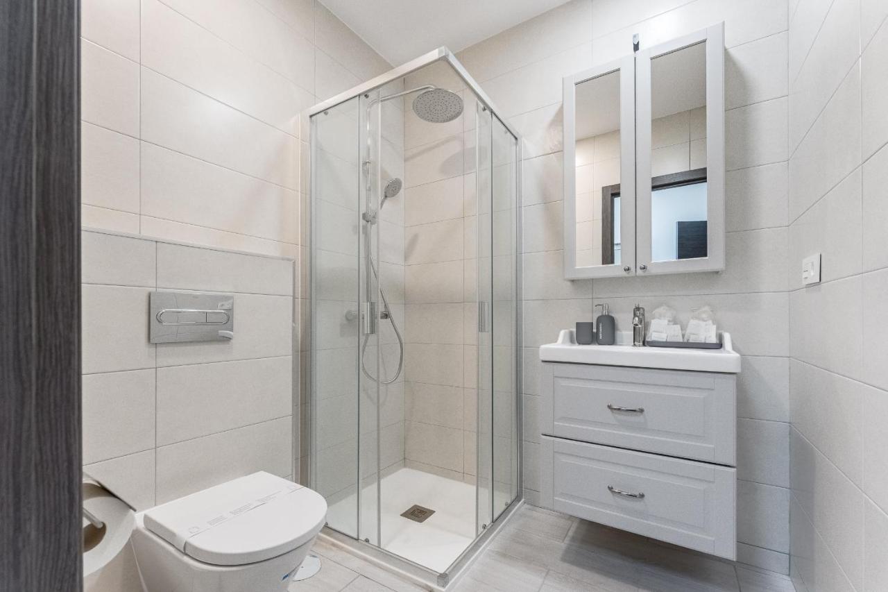 Apartment In The Orlando Complex アデヘ エクステリア 写真