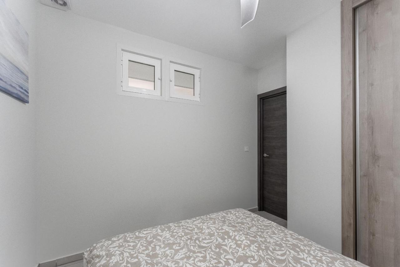 Apartment In The Orlando Complex アデヘ エクステリア 写真