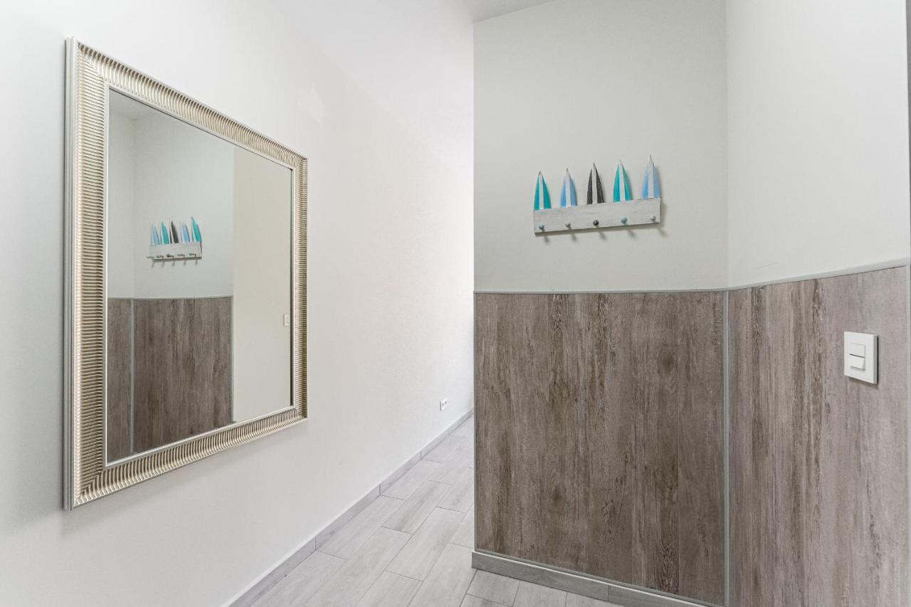 Apartment In The Orlando Complex アデヘ エクステリア 写真