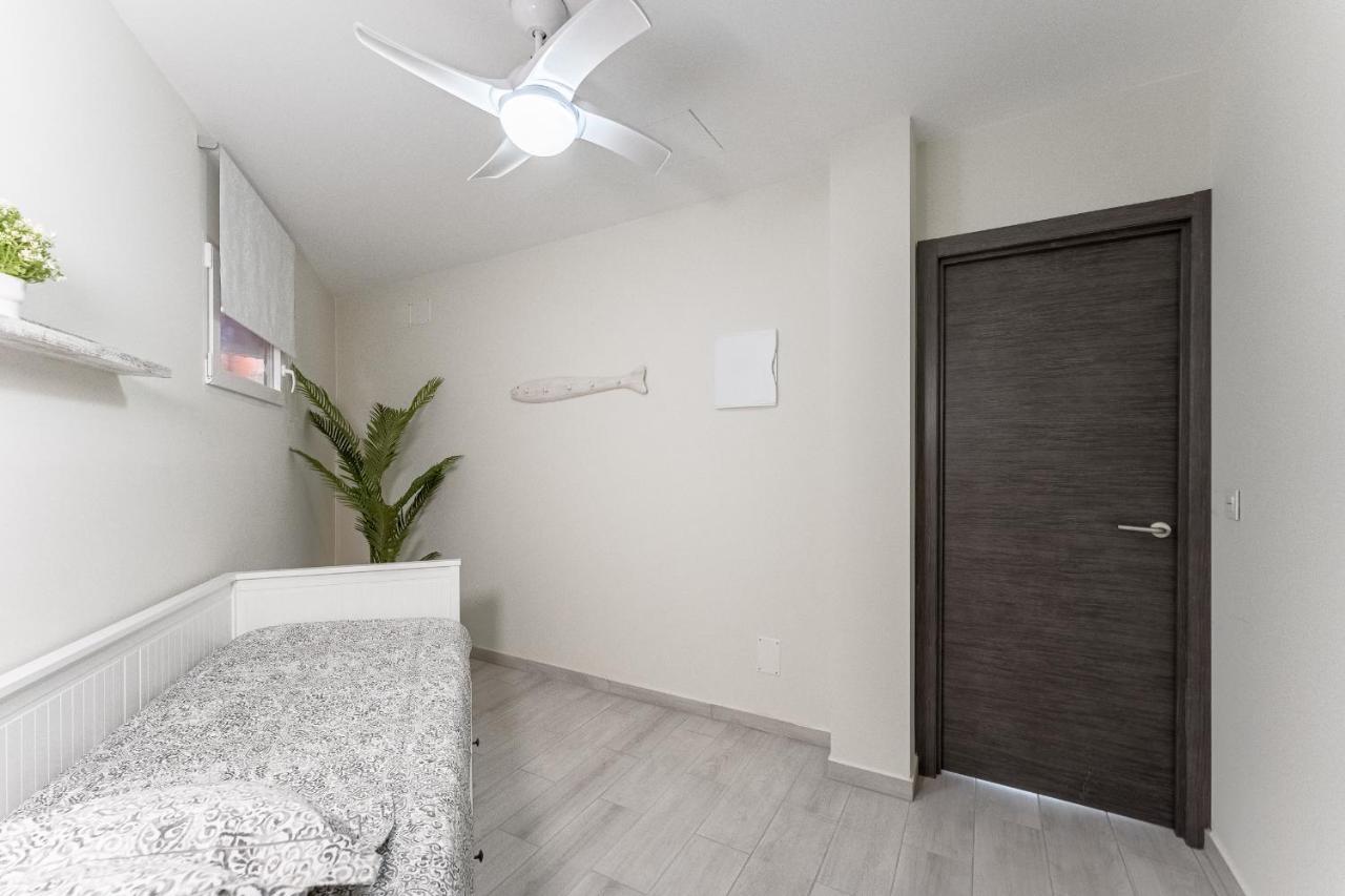 Apartment In The Orlando Complex アデヘ エクステリア 写真