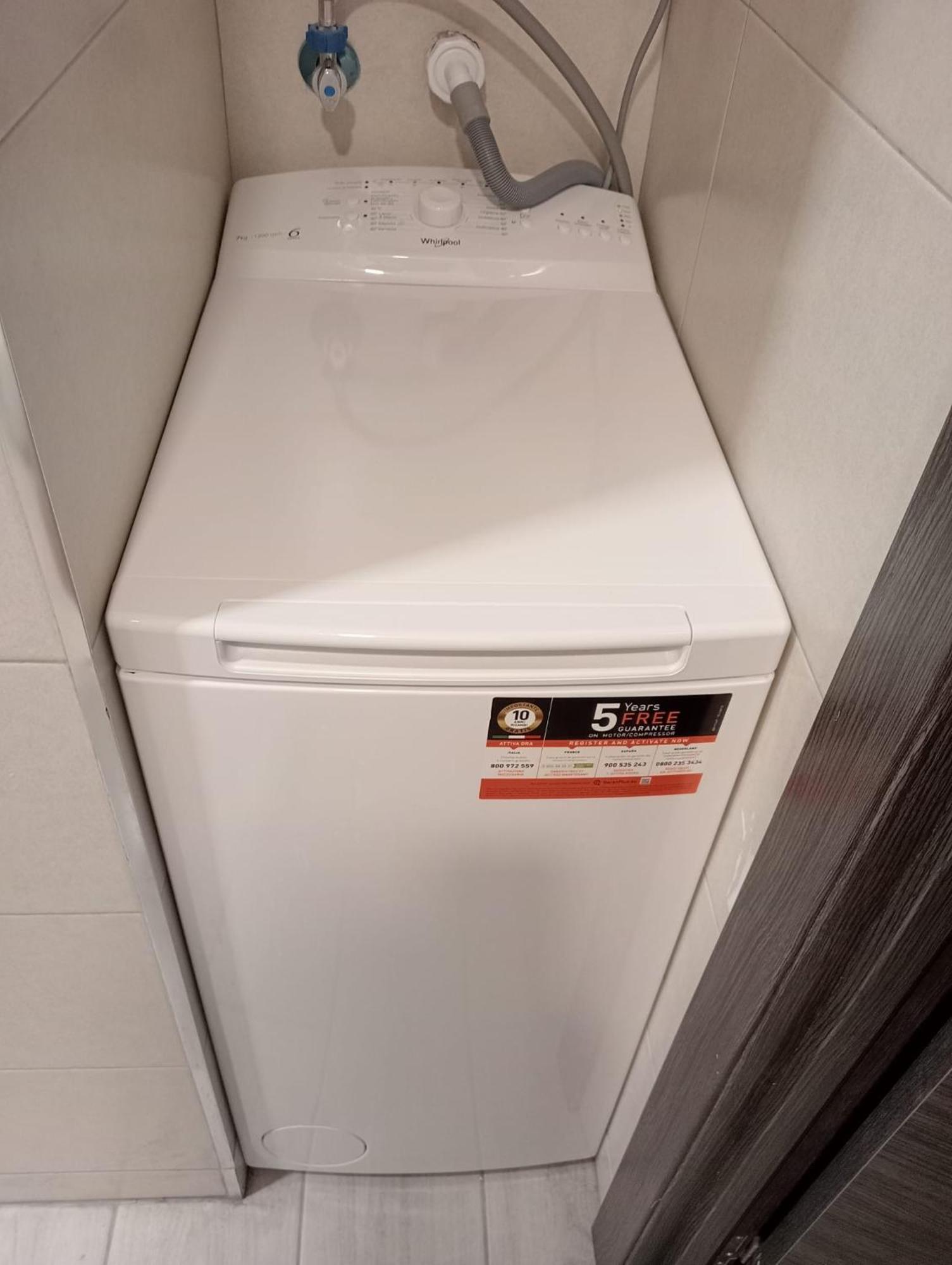 Apartment In The Orlando Complex アデヘ エクステリア 写真